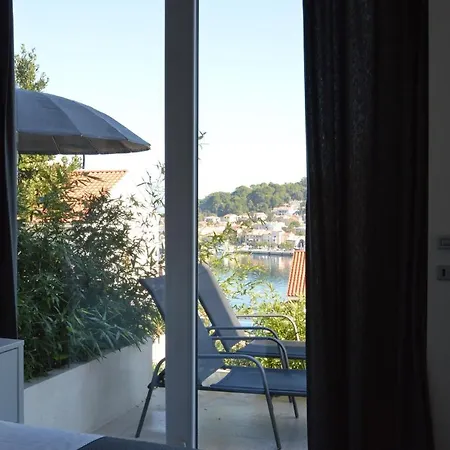 Apartman Design 1ˇˇˇˇ Mali Lošinj