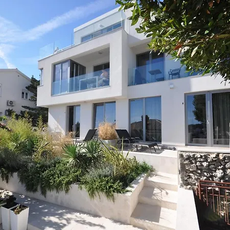Apartment Design 1ˇˇˇˇ Mali Lošinj
