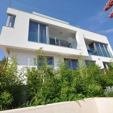 Design 1ˇˇˇˇ Apartment Mali Lošinj