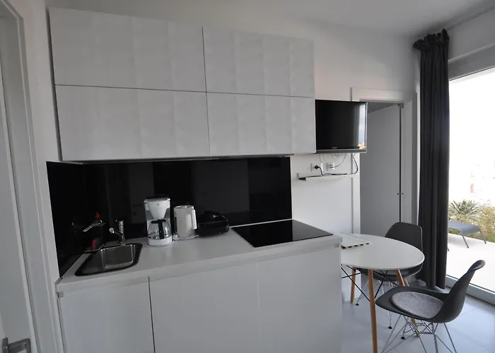 Apartmán Design 1ˇˇˇˇ