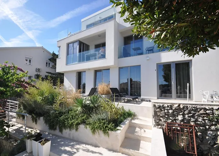 Apartmán Design 1ˇˇˇˇ Mali Lošinj