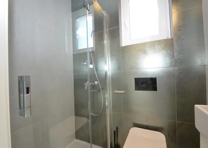 Design 1ˇˇˇˇ Apartmán