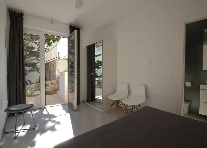 Apartmán Design 1ˇˇˇˇ