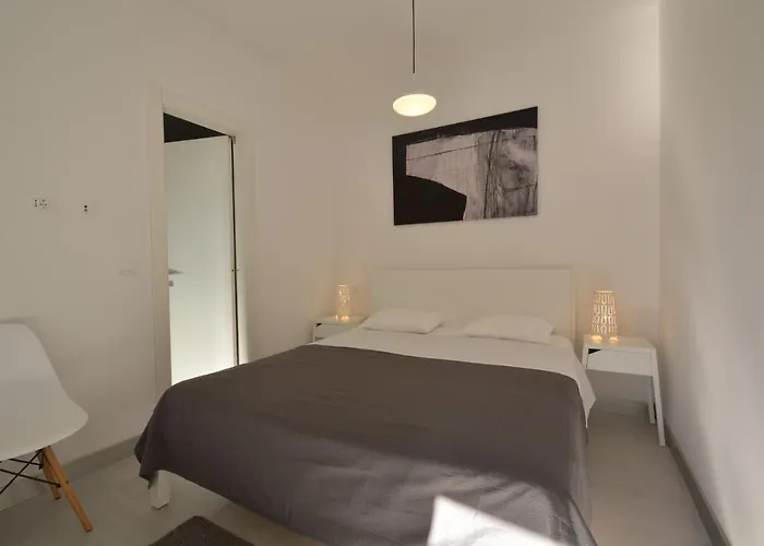 شقة Design 1ˇˇˇˇ