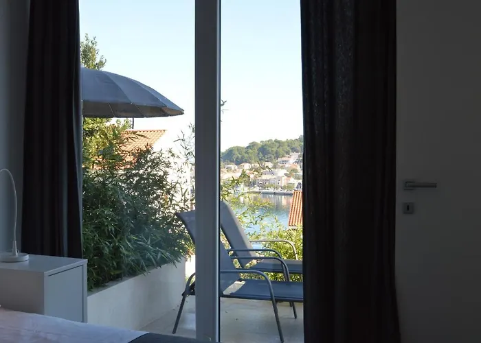 Apartmán Design 1ˇˇˇˇ Mali Lošinj