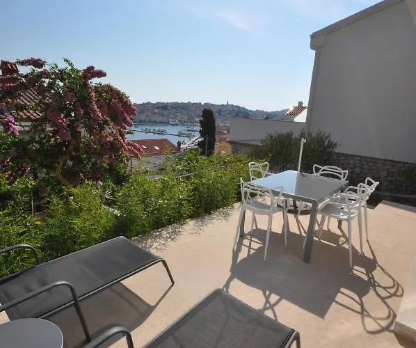 Design 1ˇˇˇˇ Apartmán Mali Lošinj