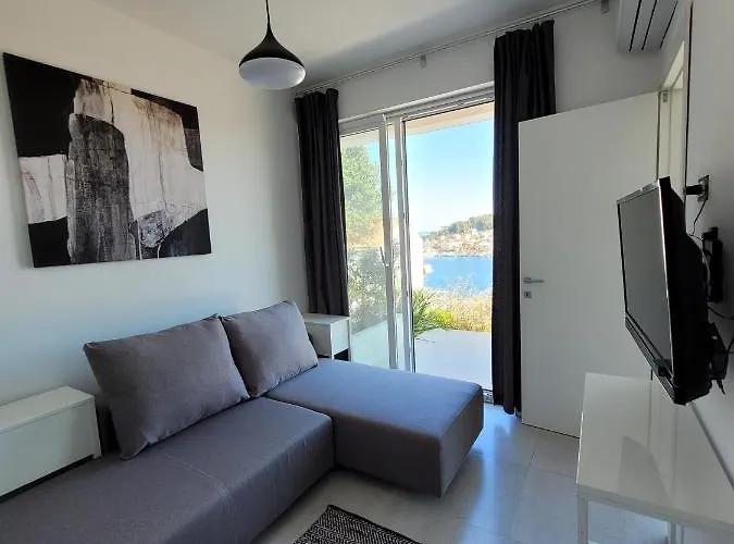 Apartmán Design 1ˇˇˇˇ *